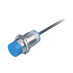 Inductive Linear Switch Detectable Object XM30 Metal PNP Simulation