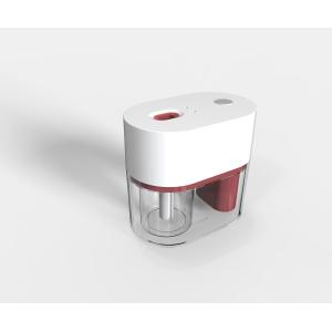 Automatic Alcohol Sprayer Infrared Inductive Sensor Sterilizer With Bulit-In