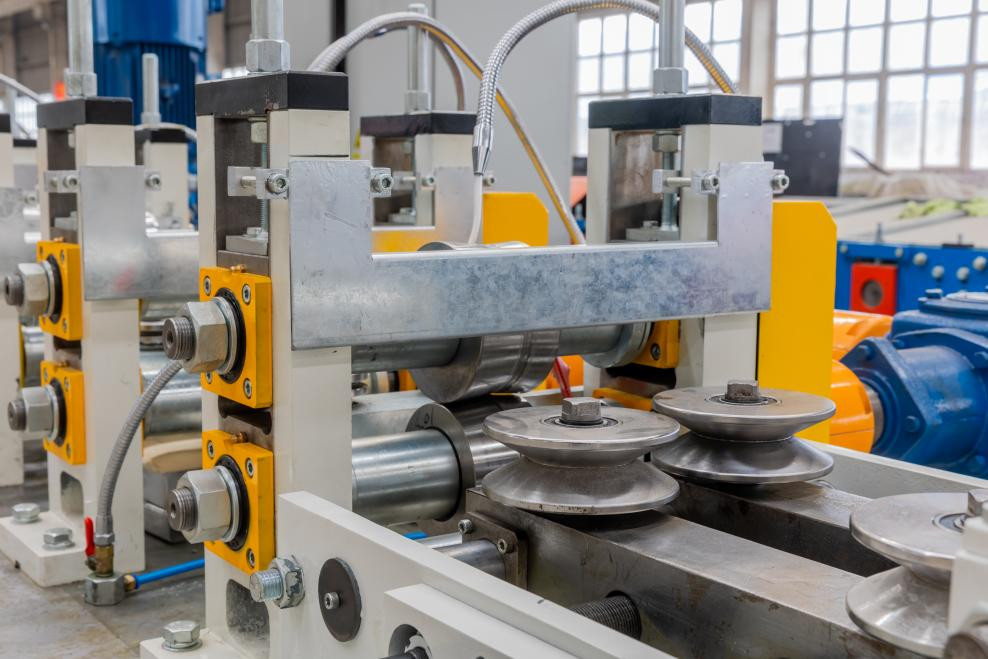 Customized Lightweight Strength Steel Module Frames with Excellent Weather Resistance
