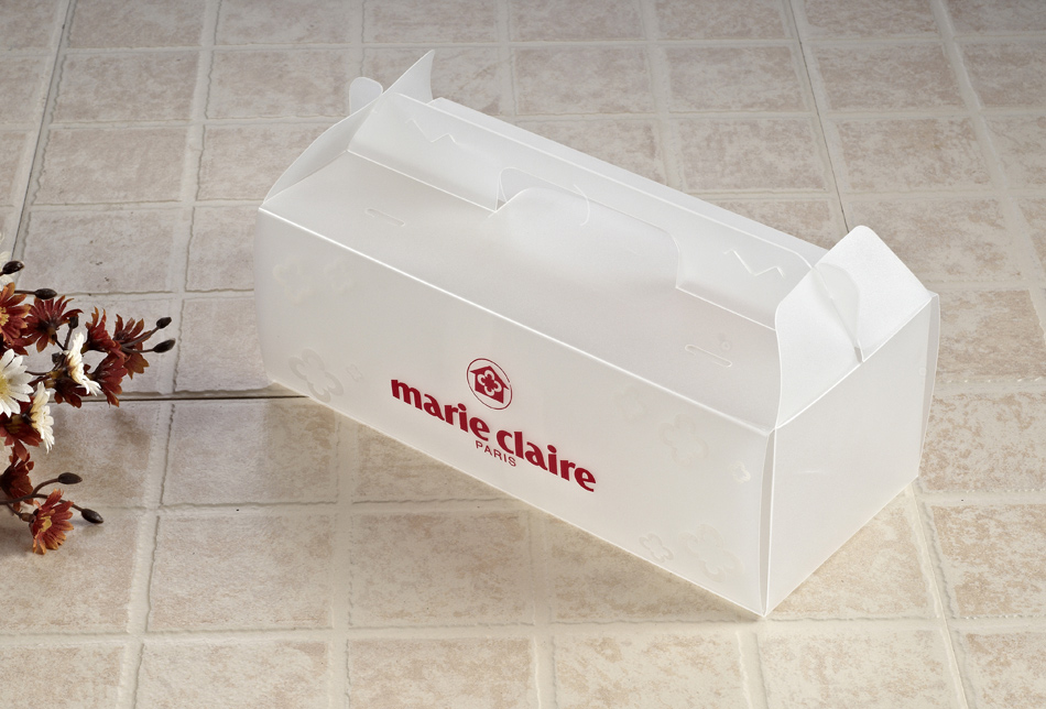 blister floding boxes