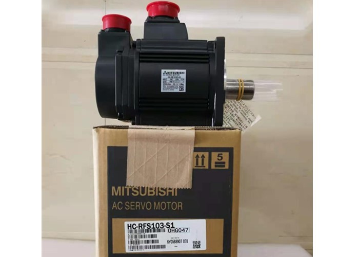 Panasonic chip mounter AC servo motor Original New KFX0CWLA00 1KW AC Motor for Panasonic CM402,CM602 SMT