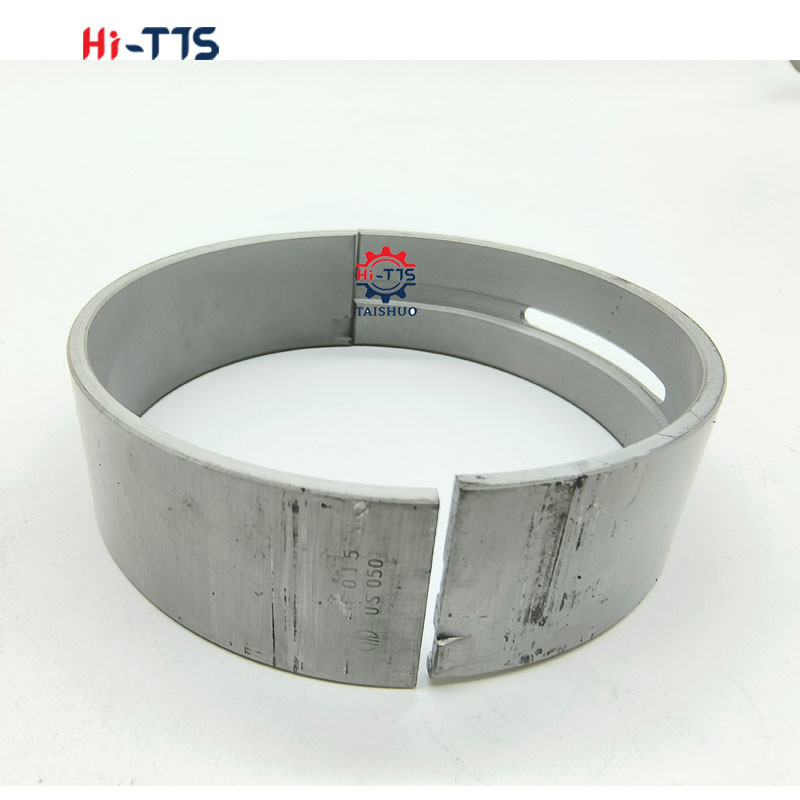 4W8093 Main Bearing Model S4K S6K Engine Bearing 0.50
