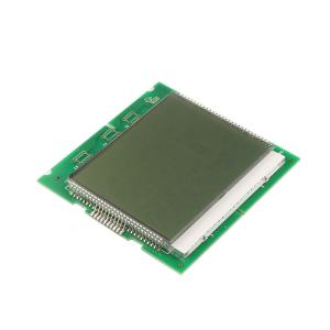 High-end custom 7-segment LCD module 5.0V VA Segment LCD Module