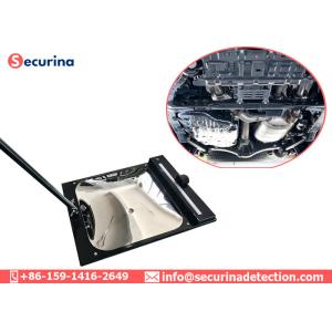 Diagnostic Tools Undercarriage Inspection Mirror Adjustable Brightness Check Car