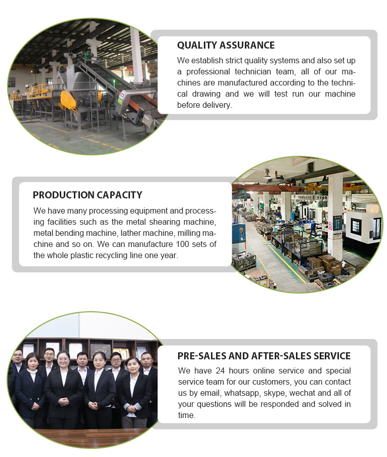 Double Stage Pelletizing Strand Cooling Cutting Plastic Granulator Machine