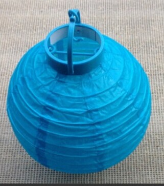 Battery Lantern, LED Paper Lantern, Solar Lantern, Festival Lantern, Ghost Festival Lantern；Special printing lantern