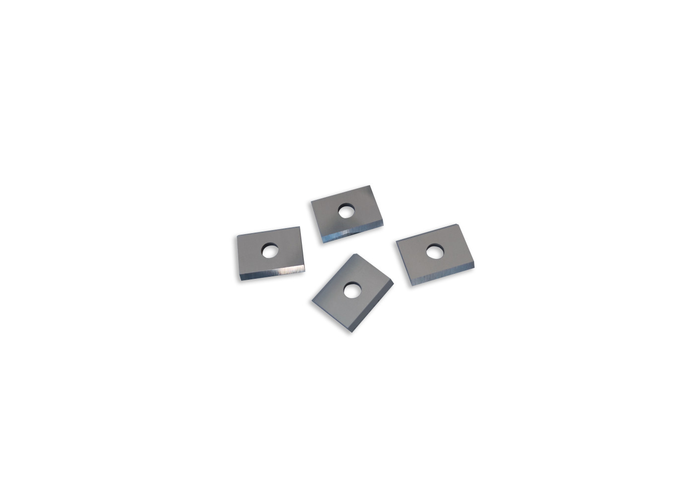 Lathe Turning Tools Indexable Carbide Inserts K20-K30 ISO Grade High Tough