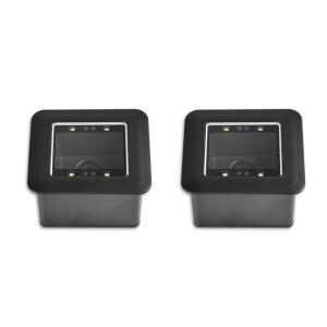 Digital Arduino Barcode Scanner Module with Infrared 752×480 CMOS Image Sensor