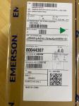 Emerson Rosemount 8800 MultiVariable Vortex Flow Meter
