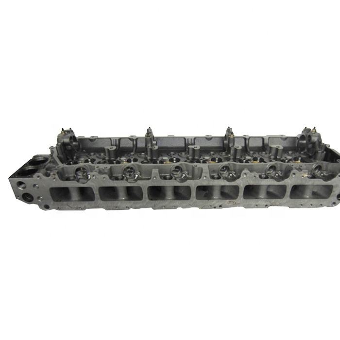 FEDEX.DHL.EMS.UPS.TNT.By Sea.By Air ZZ1141 Electric Injection Gasket Cylinder Heads for Isuzu 4HK1 6HK1 Diesel Engine