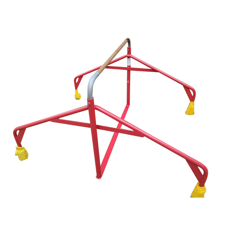 Hot sale low price outdoor uneven bar Health Product Gymnastics