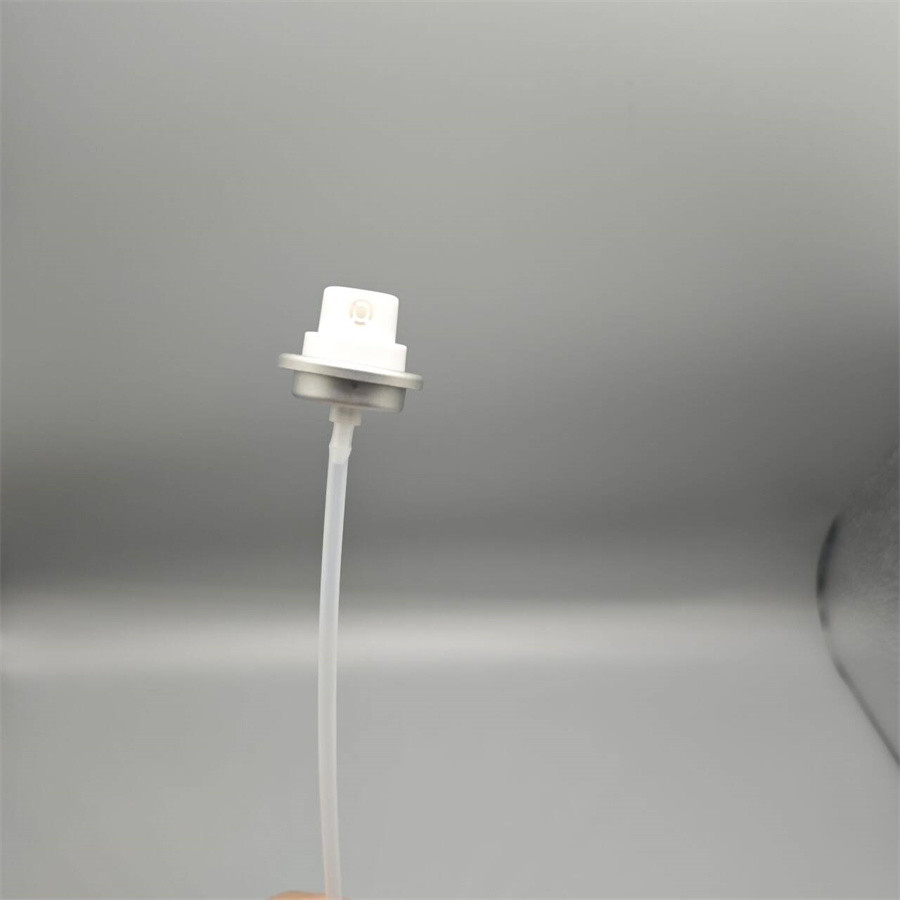 Premium Dashboard Polish Wax Spray Valve - For Car Interior Shine & Protection - Specification: Fine Mist Spray