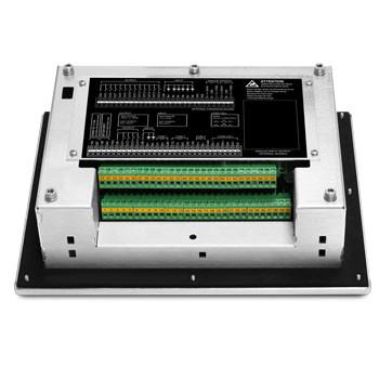 3590EGTB8 Truck Scale Indicator