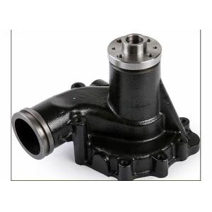 6SD1 Diesel  Engine Water Pump Excavator EX300-2 EX300-3   1-13610944-0