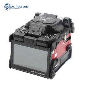 FST-18S Fiber Fusion Splicing Machine Core Alignment Tumtec Fusion Splicer