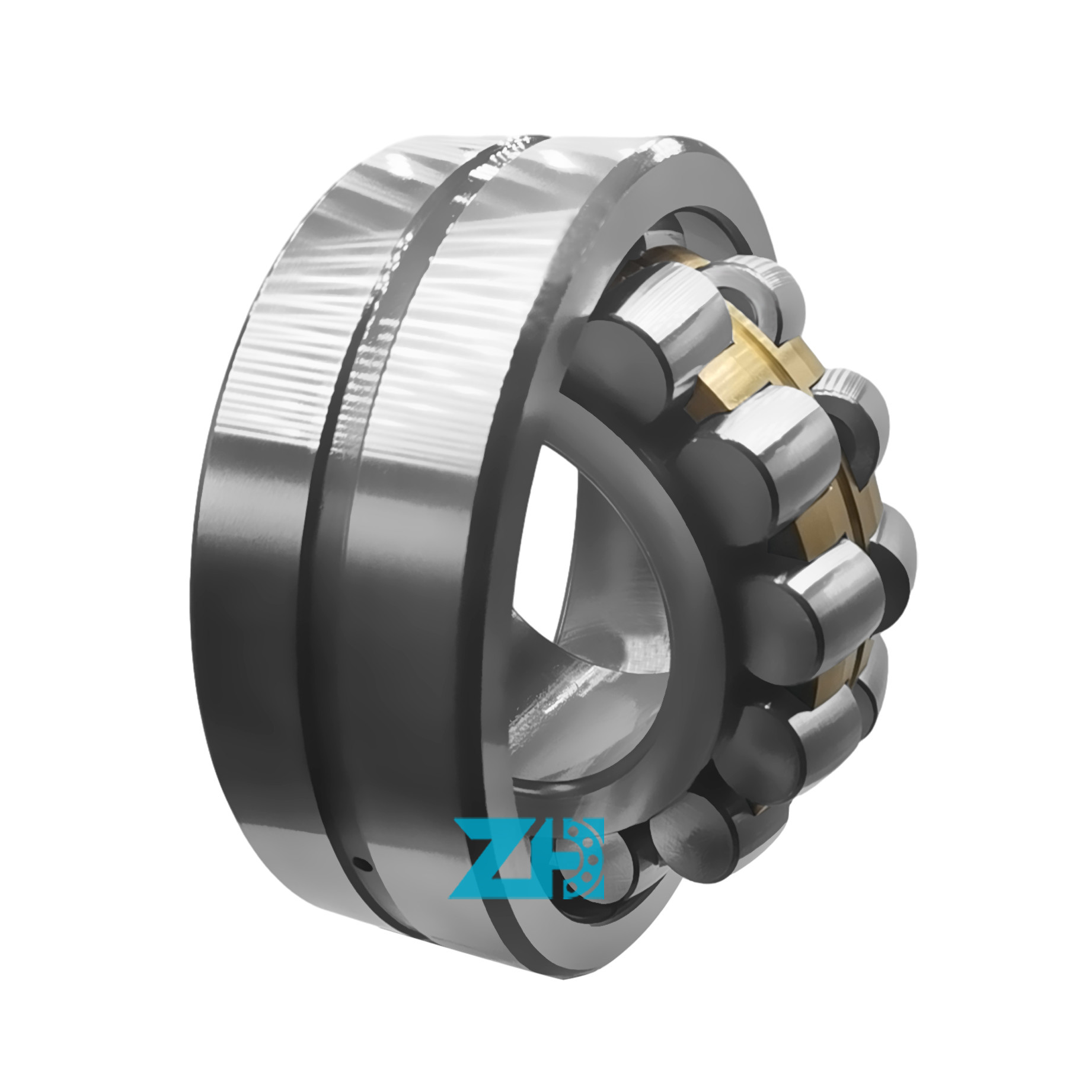 High Durability Excavator Bearing XKAQ-00146 XKAQ-00175 XKAQ-00218