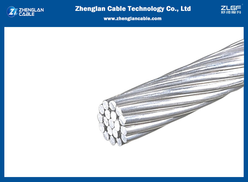 ASTM B399 BS EN 50182-2001 AAAC All Aluminum Alloy Conductor