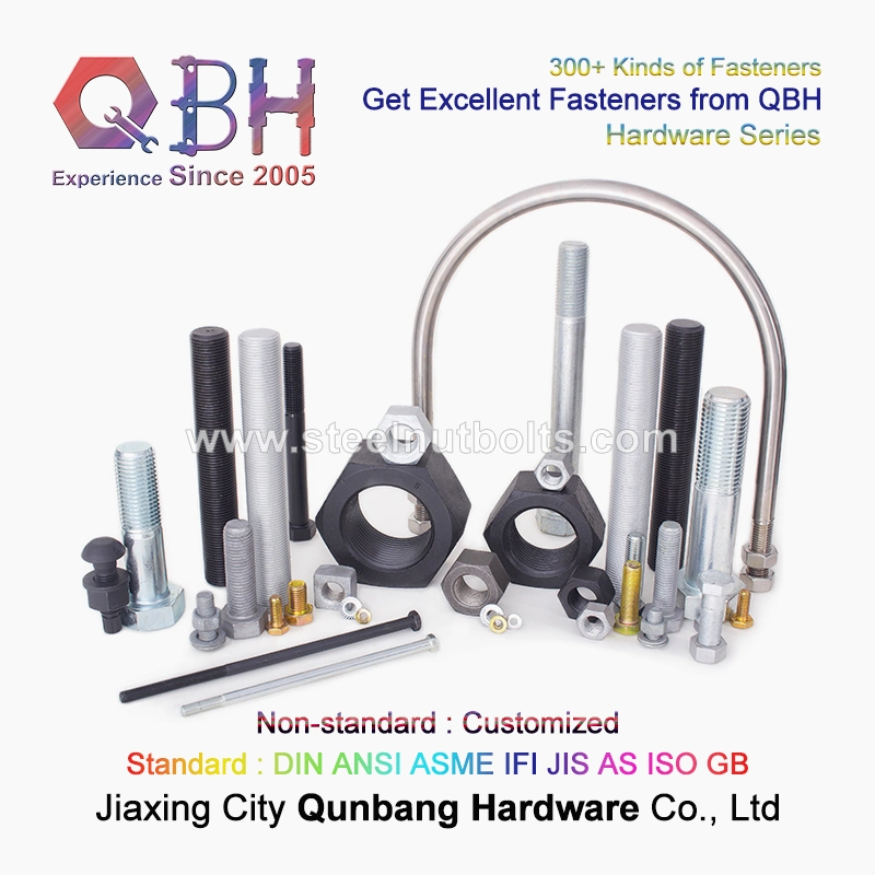 Qbh OEM ODM Stainless Steel SUS 304/316/ Ss 304/316 PV Solar Panel System Roof Hook