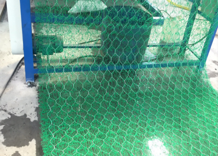 80x100mm Reinforced Mike Mat