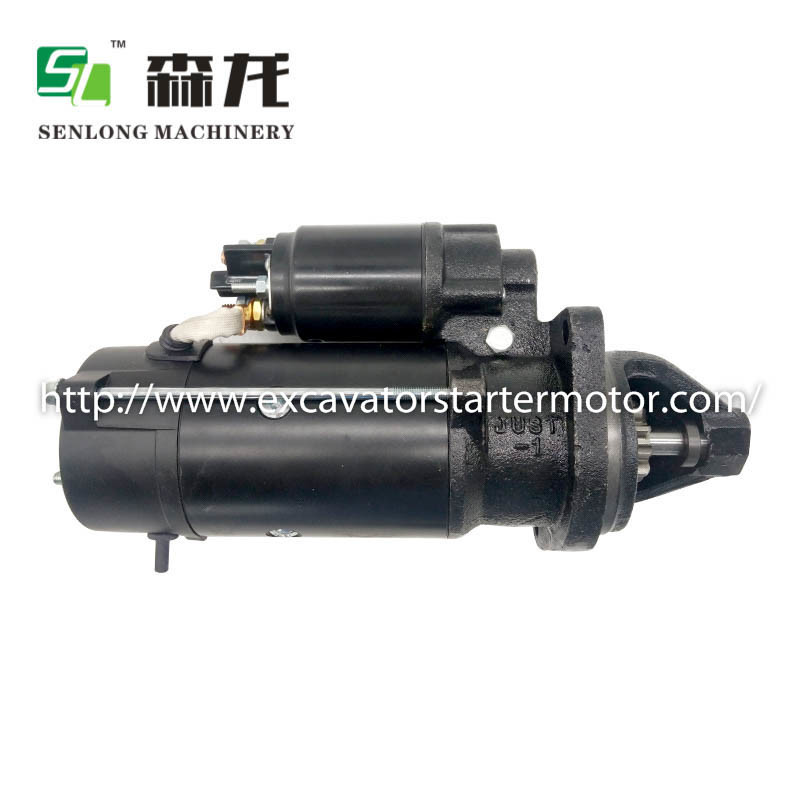 12V 10T 4.2KW starter motor 3127536,3575204,5300551,11131488,11131782,11131945,11131965,11132034,AZE4129