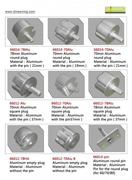 Aluminium Awning Mounting Brackets Metal Awning Supports