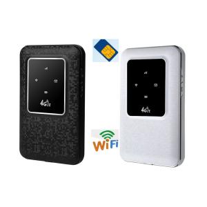 Mini CAT4 Portable 4G Mobile Hotspot LTE FDD TDD WCDMA Universal 4g Lte