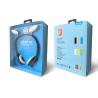 Buy cheap 10m 10mW Luminous Bluetooth Earphones For Children from wholesalers