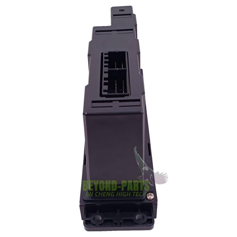 Hitachi ZX-1 ZX-3 ZX200-1 ZX200-3 Excavator Heavy Equipment AC Parts Air Conditioner 4426048