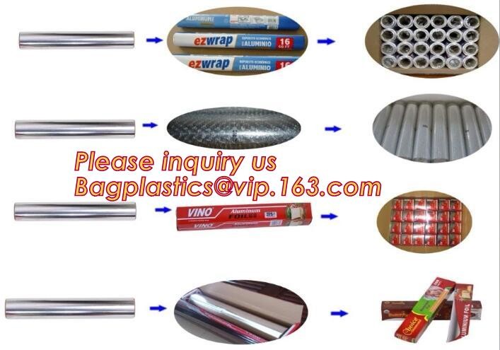 Bleached with Unbleached Greaseproof Paper for food wrapping,Environmental friendly and green greaseproof food packaging
