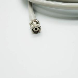  Reusable MEK Adult Single Tube NIBP Connector Air Hose Manufactures
