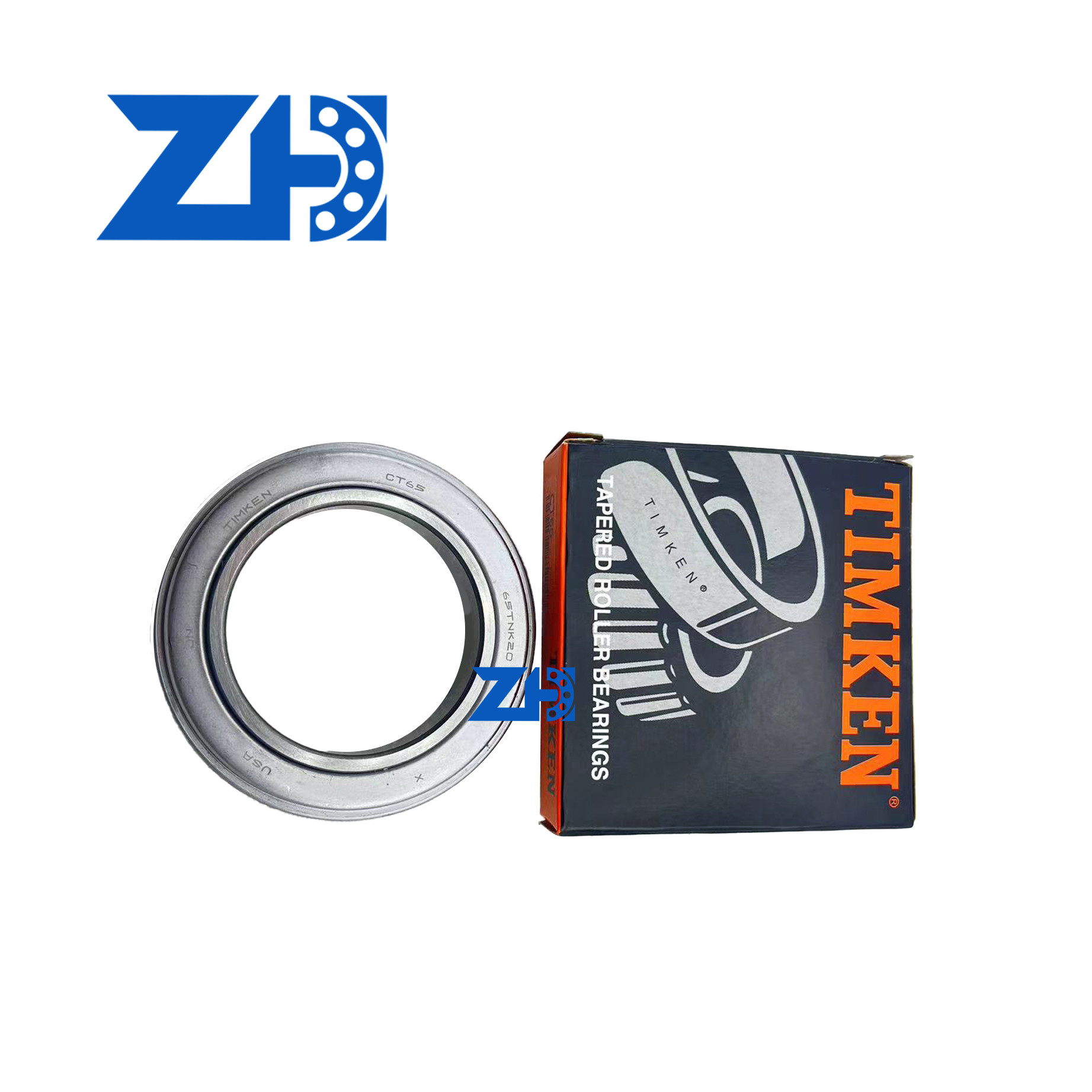 Auto Clutch Release Bearing CT65 Clutch Release Carbon Bearing