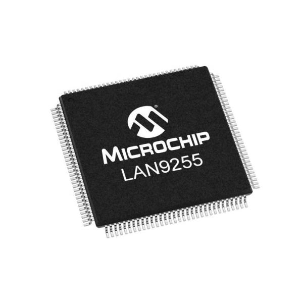 DSPIC33CH128MP205T-I/M4