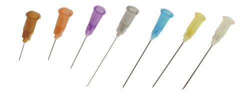 Cold Runner Medical Injection Moulding For Pyrogen Free Hypodermic Needle /
