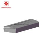 Customization Type Non-Standard Reaming Blades HYL220603 with High Hardness
