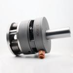 Tool Steel M5-M12 Thread Rolling Cutter Silver Thread Rolling Tool