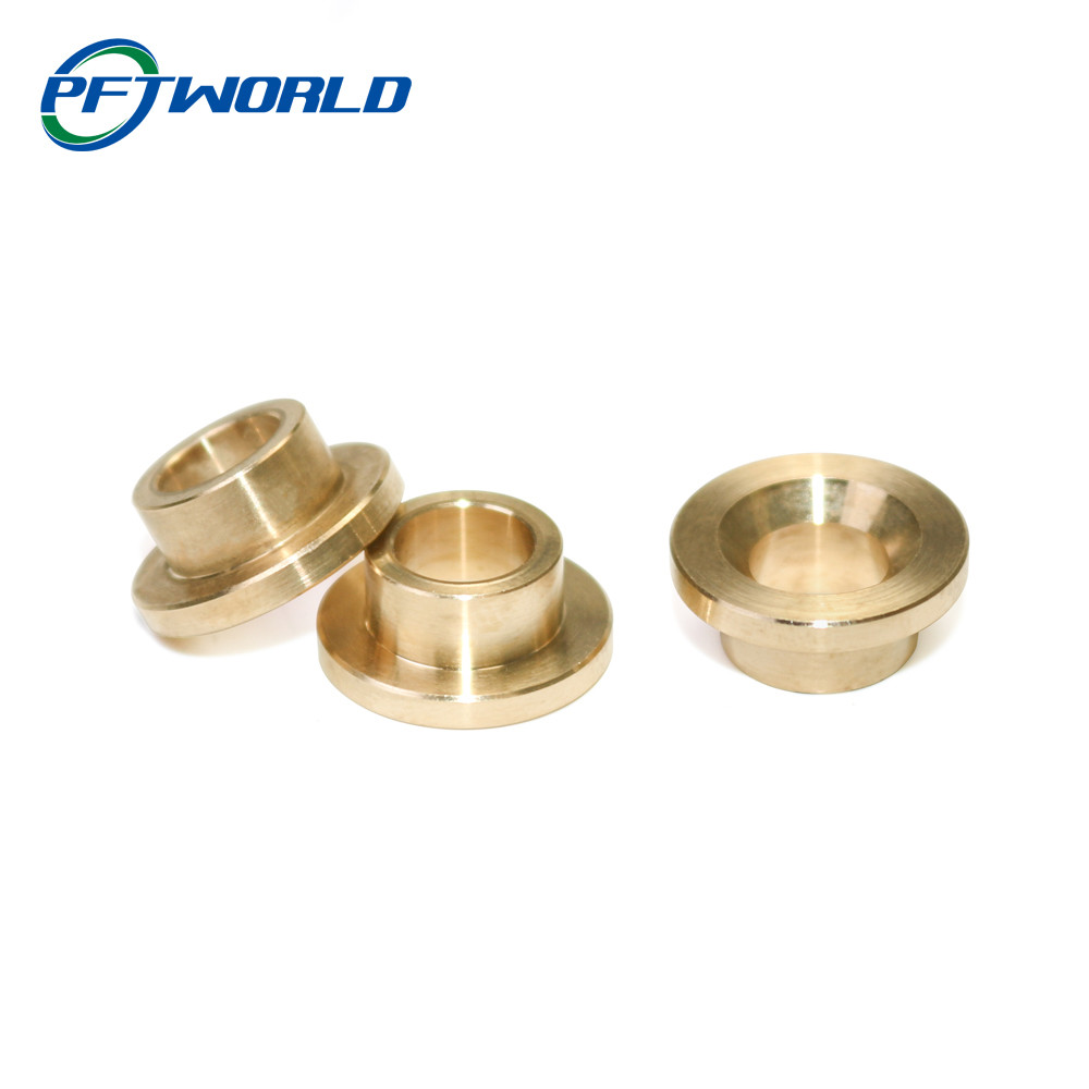 CNC Micro Stainless Steel Machined Mechanical Custom Metal OEM Parts
