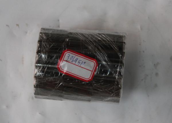 Corrosion Resistance Planetary Gear Parts HITACHI EX200-5 Traveling Planetary