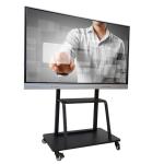 FCC Certificate Smart Digital Board For Classroom 16 9