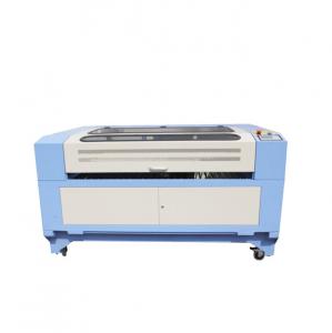  CNC 6040 Co2 Laser Cutting Machine Precision Metal Nonmetel Cutter Manufactures