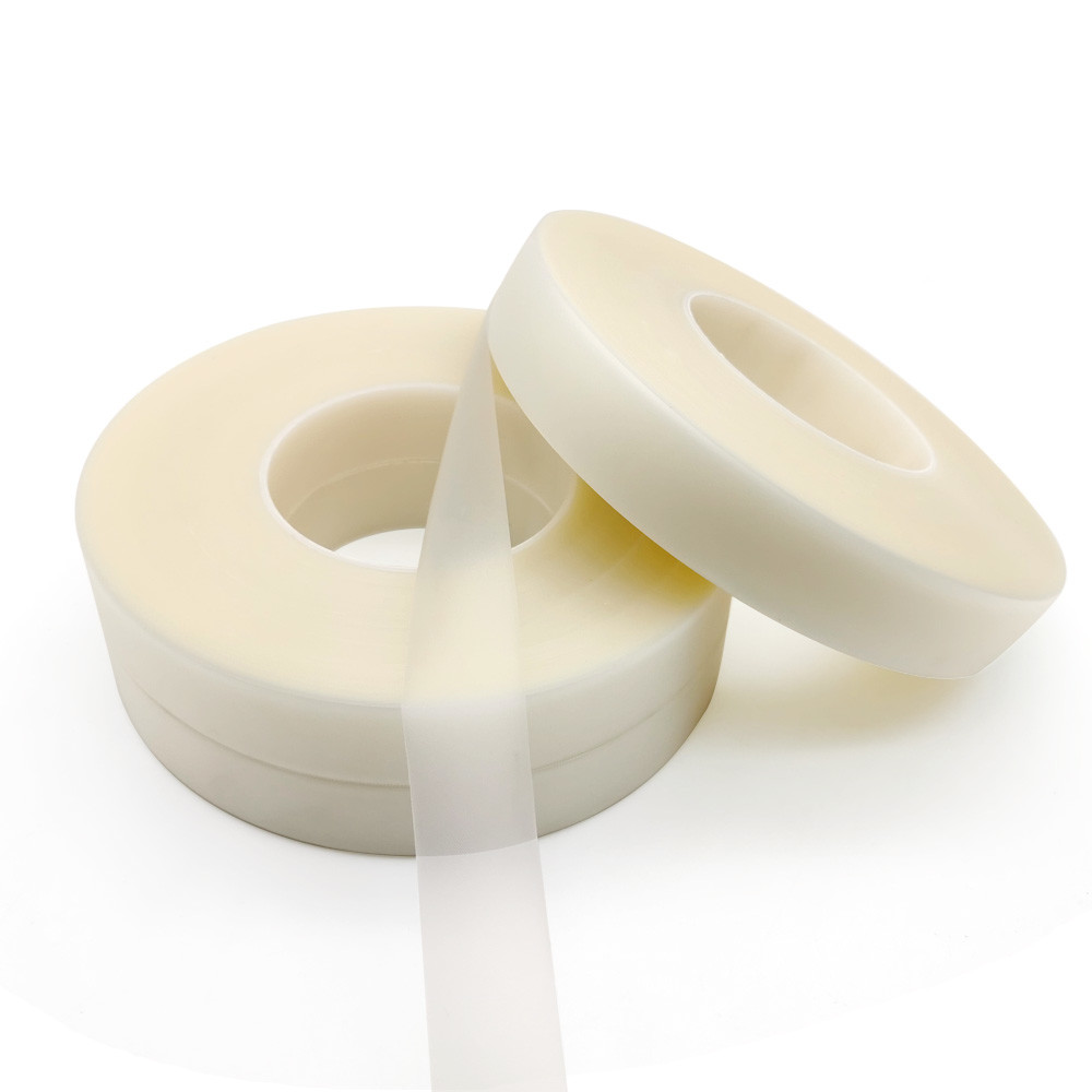 Eco Friendly Transparent Anti Seam Sealing Tape For Safety Protection