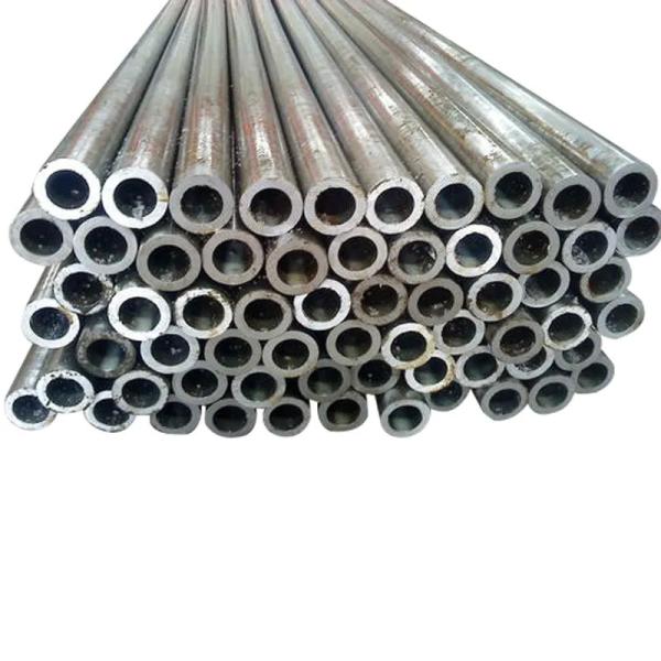 Seamless Steel Pipe High Pressure High Temperature Boiler Tube UNS S31803 3"