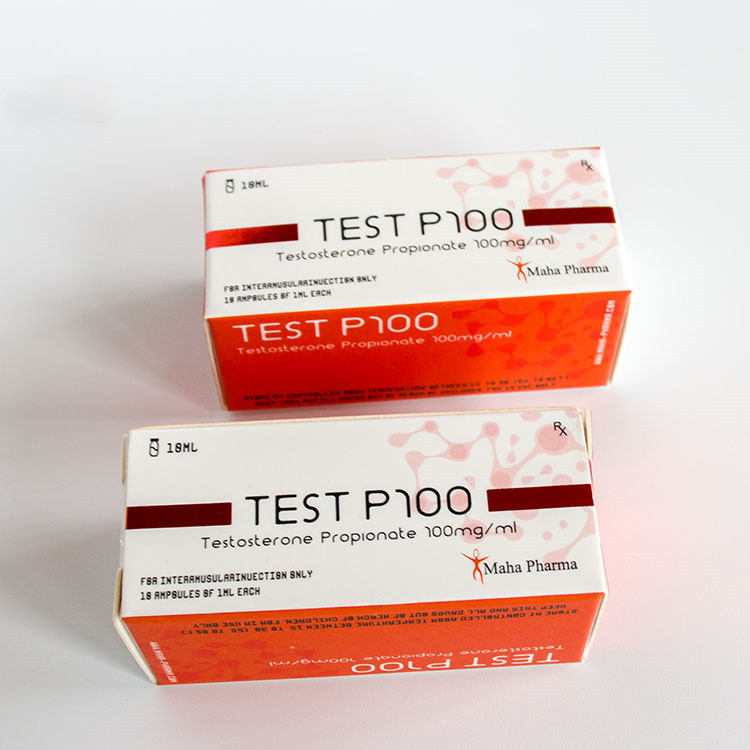 250g 10ml Bottle Packaging Box , CMYK Color Printed Rigid Boxes