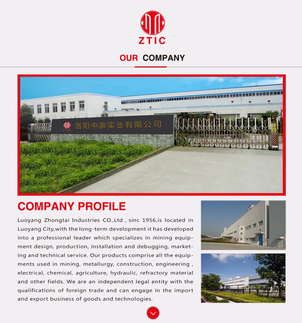 Energy-Saving Active Lime Rotary Kiln For Lime Plant & Cement Rotary Kiln