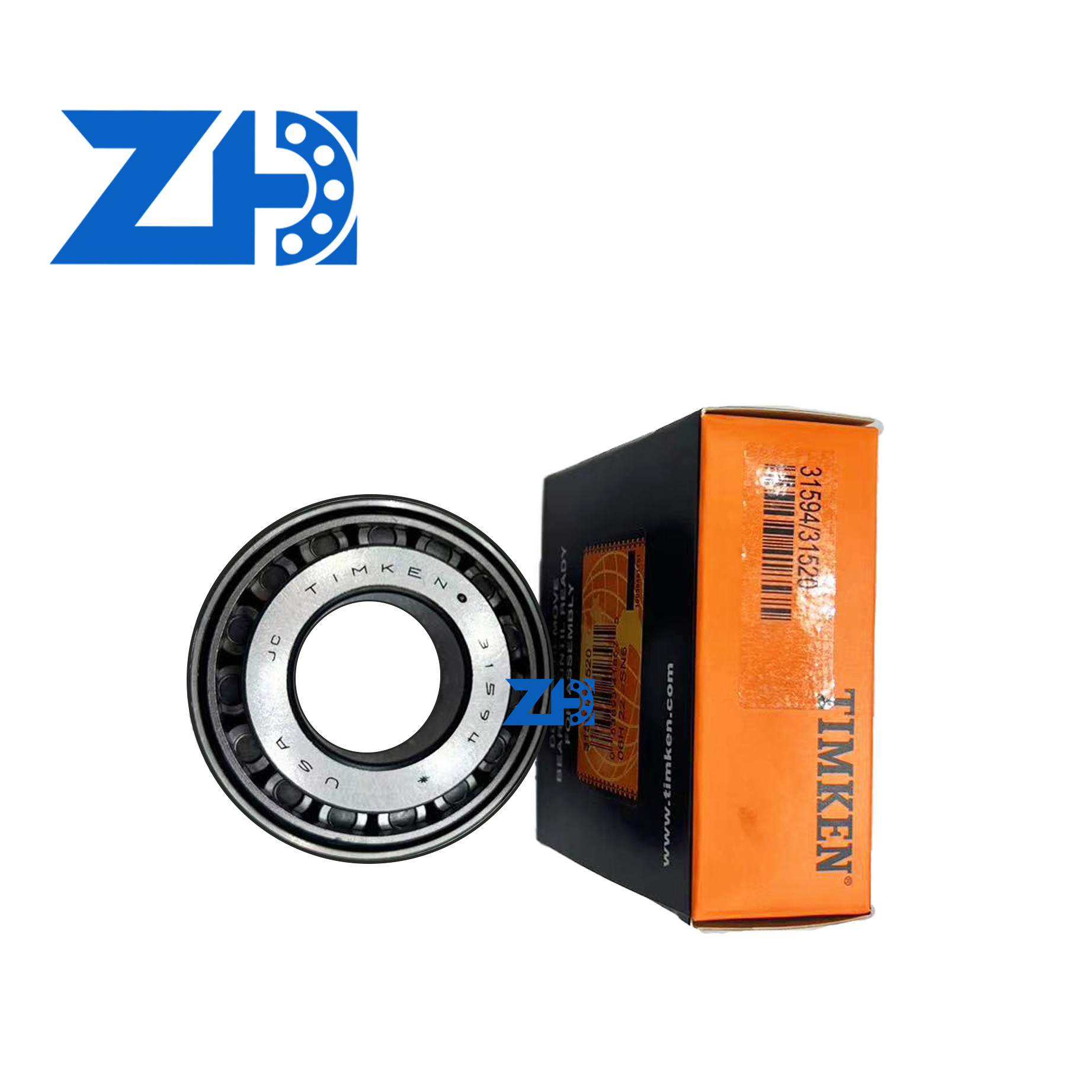Professional Service Taper Roller Bearing 31594-31520 3159431520 For Agriculture