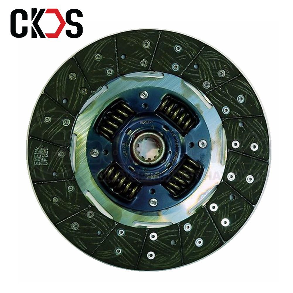 OEM Clutch Pressure Plate For Isuzu Diesel Truck Parts ISD123U
