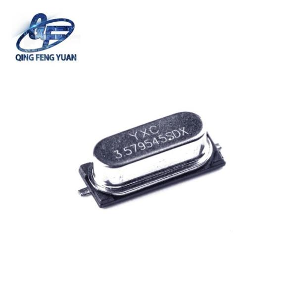 Crystal Oscillator X49SM3579545MSD2SC YXC HC-49US In Stock Xtal DIP 2 Pin 20PF