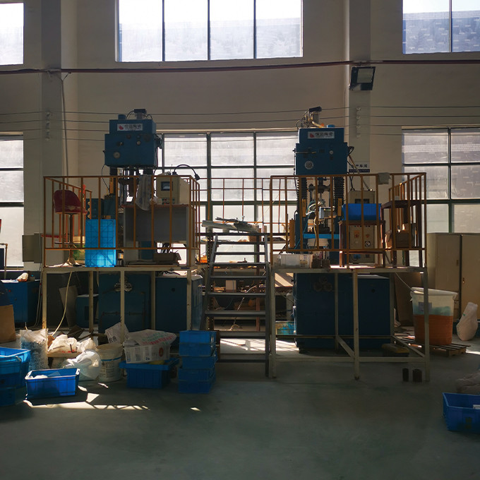 High Temperature Resistance Zirconia Ceramics machining zirconia For Induction Heating Tubes