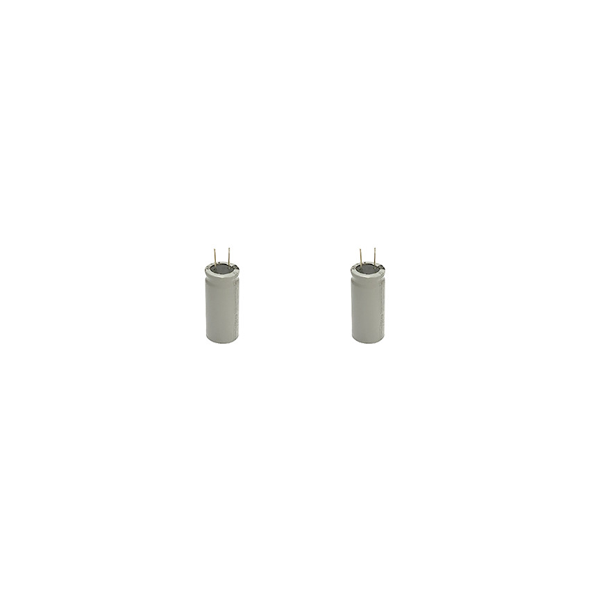Cylindrical Lithium Ion Battery Cell , NSC1850 3.7V 1500mA Rechargeable Lithium Battery