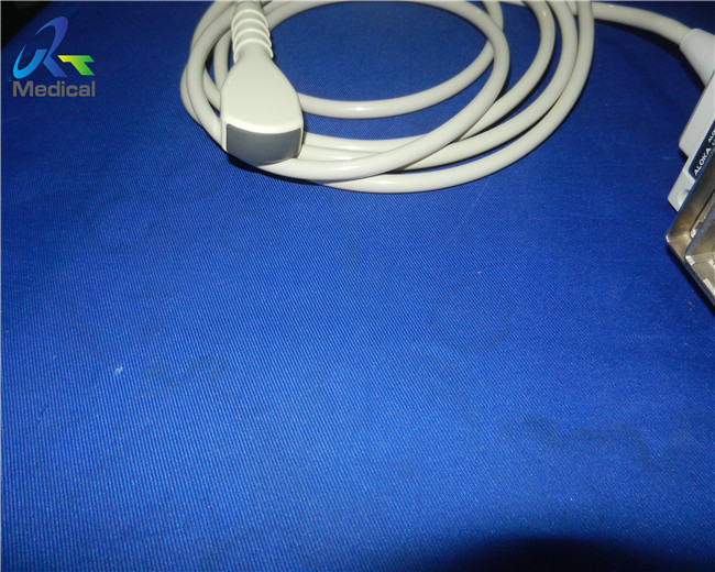 Hospital UST-9104-5 Micro Convex Probe 7.5 MHz Ultrasonic Transducer