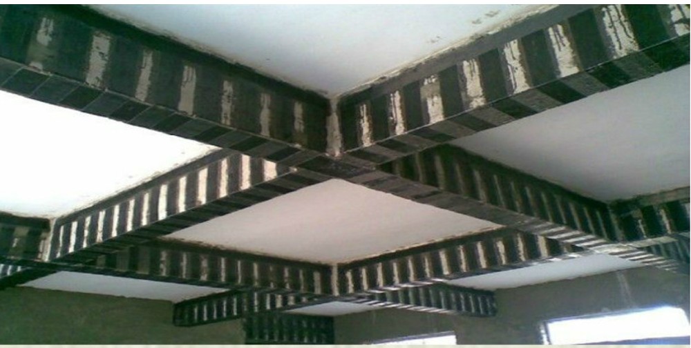 1000D Aramid Fibre Cloth